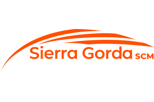 Sierra Gorda SCM